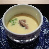 大三 - 茶碗蒸し