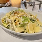 Ruth's Chris Steak House - CAESAR SALADA