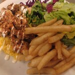J.S. FOODIES - 