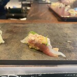 Sushi Nakago - 