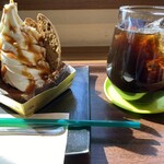 甘食・茶屋 結 - 