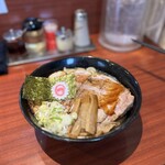 町屋大勝軒 孤珀 - 