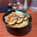 町屋大勝軒 孤珀 - 