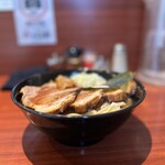 町屋大勝軒 孤珀 - 