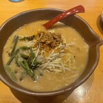 麺場 田所商店 - 