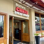 Ruth's Chris Steak House - 