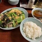 千里飯店 - 