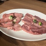 焼肉ダイニング いな穂 - 