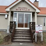 MIRTILLO - 