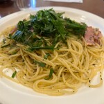 伊太利亜亭 - バジリコ