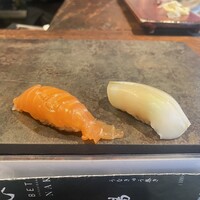 寿司 なかご 別邸 - 