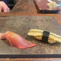 寿司 なかご 別邸 - 