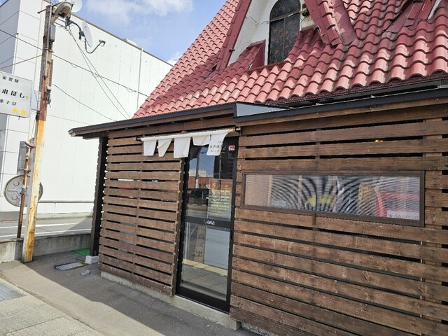 ながれぼし - 撫牛子（ラーメン）の写真