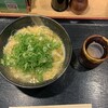 讃岐うどん 般若林 IMP店