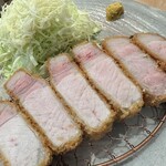 tonkatsu.jp - 岩中豚