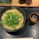 讃岐うどん 般若林 - 