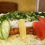 Tonkatsu Ajiden - 