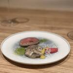 割烹 うめもと - 