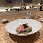 割烹 うめもと - 