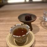 割烹 うめもと - 