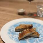 割烹 うめもと - 