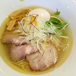 麺処ぐり虎 - 