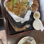 中国家庭料理 香福園 - 