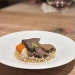 割烹 うめもと - 