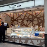 Delicius pasticceria - 