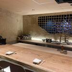 割烹 うめもと - 