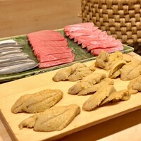 鮨 おおが - 