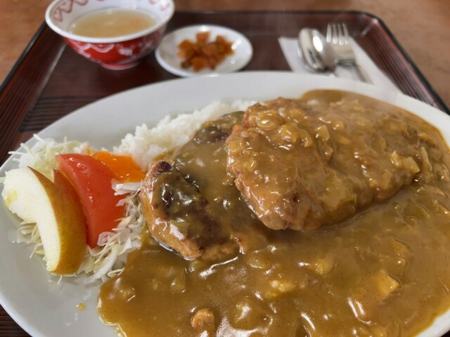 レストラン真珠 二ツ井店｜能代市の地元定食で味わう和食の温もり