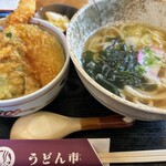 うどん市 - 