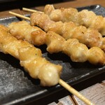 Oreno Yakitori - 