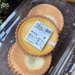 洋菓子 エミタス - 訳あり焼チーズタルト5枚入（380円税込）