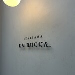 ITALIANA LA BUCCA - 