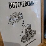 BUTCHER CAMP - 