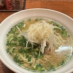 Ramen Kawatou - 