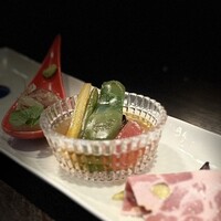 鉄板焼さわふじ - 