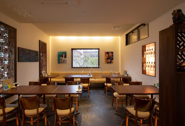 酒茶房如意 - 東酒田（中華料理）の写真