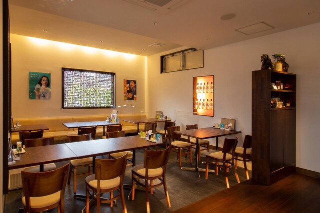 酒茶房如意 - 東酒田（中華料理）の写真