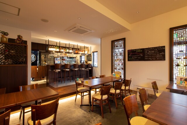 酒茶房如意 - 東酒田（中華料理）の写真