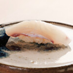 鮨 多門 - 料理写真: