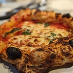 400℃ PIZZA TOKYO - 