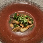 Ino Cantonese 日本橋 たかせ - 