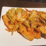 プサンアジメ - 