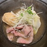 Ino Cantonese 日本橋 たかせ - 