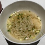 Ino Cantonese 日本橋 たかせ - 