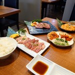 Yakiniku Kyoudai - 