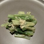 Ino Cantonese 日本橋 たかせ - 